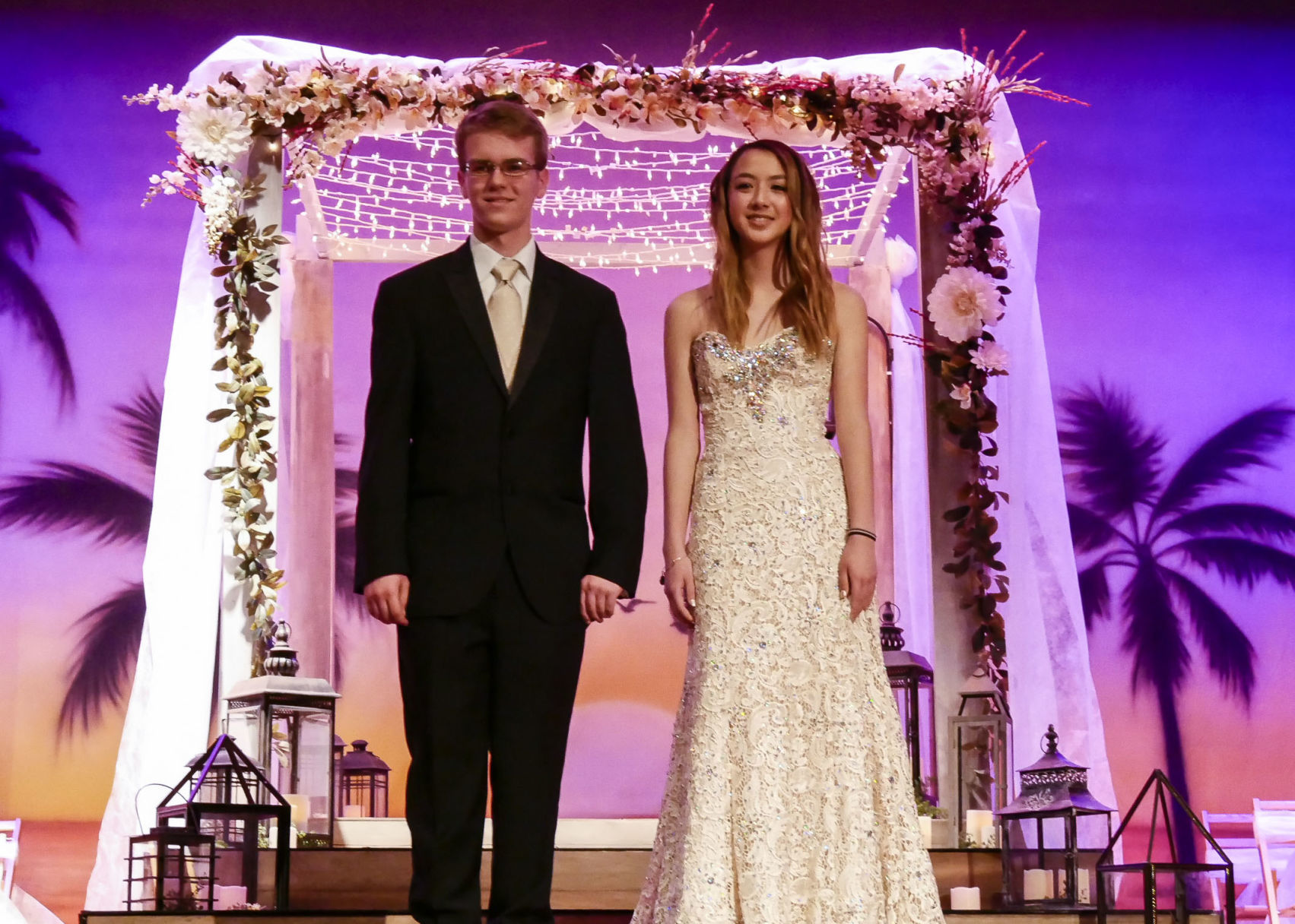 Cambridge Prom